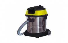 30L Vacuum Cleaner by Meera Pumps & Systems