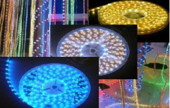 3528-60 LED Lighting Strips by Bangalore Electronics Enterprises