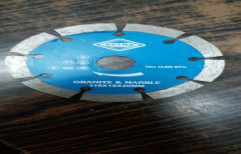 4" Marble Cutter D 3 Special by Bhagwati Traders