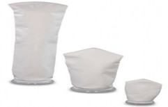 5 Micron PP Bag Filter by Trinity Filtration Technologies Pvt. Ltd.