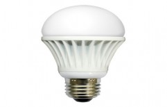 5W LED Bulb by DC Enterprises