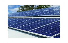 600 Watt Rooftop Solar Power System by Aditya Solar Power Systems & Inverters