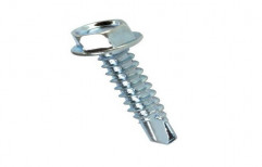 68mm Self Drilling Screws by Indograce Emart