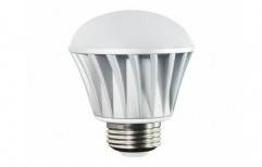 7W LED Light Bulb by DC Enterprises
