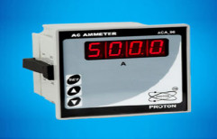 AC Ammeter by Proton Power Control Pvt Ltd.