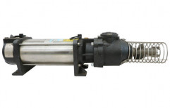 Aeration Pump by Shyam & Co.