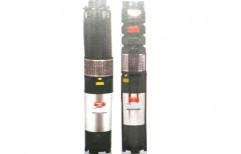 Agricultural Submersible Pump by Rajesh Engineering Works