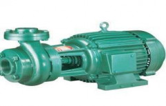Agriculture Monoblock Pumps by Raj Tubewell