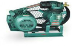 Air Compressor Pump by Radha Boring House