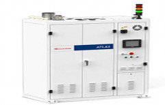 Air Pollution Control Equipment by Edwards India