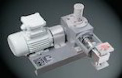 Electric Alkaline Dosing Pump