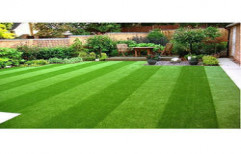 Artificial Grass by City Interior