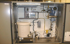 Automated Dosing System by Positive Metering Pumps I Private Limited