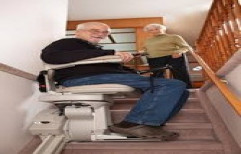 Automatic Chair Elevator For Elders by Hydraulic Home Lifts