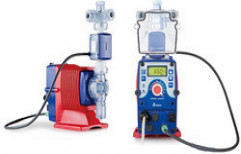 Automatic Chemical Dosing Pump by Elegance Water Solutions India (Pvt.) Ltd.