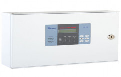 Automatic Fire Alarm Panel by Shree Ambica Sales & Service