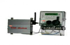 Automatic Meter Reading System by Recktronic Devices And Systems