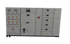 Automatic Power Factor Controller by Epgi Technologies Pvt. Ltd.