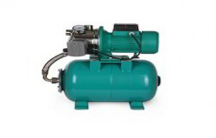 Automatic Pressure Booster Pump by Om Murugan Industries
