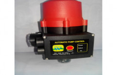 Automatic Pressure Control Switch by Waterino