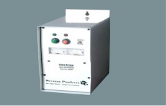 Automatic Pump Controllers by Western Products
