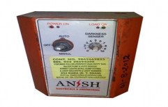 Automatic Water Pump Controller by Anish Electricals & Engineering