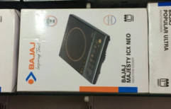 Baja Induction Cooker by Mahadev Electrical