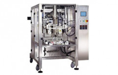 Bearing Wrapping Machine by C. T. K. Enterprises Private Limited