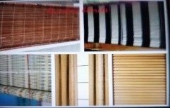 Blinds And Curtains by Pro Consultant