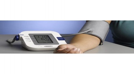 Blood Pressure Monitor by Sun Distributors