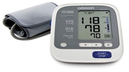 Blood Pressure Monitor by Dayal Traders