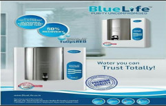 Bluelife Water Purifiers by Stylish Kitchen Appliances