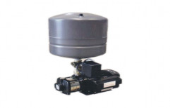 Booster Water Pump by Akassh Industry