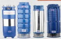 Bore Well Water pumps by Sangmeshwar Traders