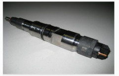Bosch CRIN Injector by Prabhat Diesels