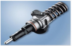 Bosch Unit Injector by Prabhat Diesels