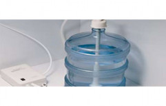 Bottled Water Systems Dual Inlet by Hydraflux