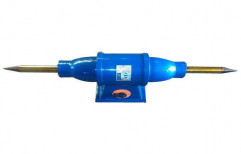 Buffer Polisher by Shivraj Engineering Works