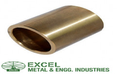 Bushes by Excel Metal & Engg Industries