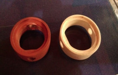 Butterfly Valve Gasket by Varsha Industries