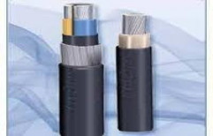 Cables by Rajaram Engineering