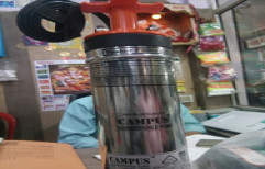 Campus Submersible Pump by RR Marketing
