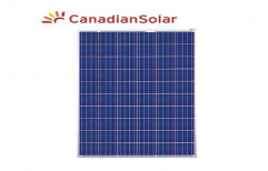 Canadian Solar Panel by RayyForce