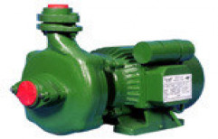 Cast Iron Centrifugal Pump by Ujala Pumps Private Limited