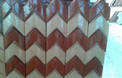 Cemented Wall Tile by M/S Amit Hatwal Sanitary & Building Material Trading Co.