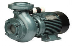 Centrifugal Monoset Pump 2 H.P. by J K Industries