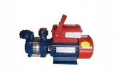 Centrifugal Pump by Gilt Enterprises
