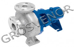 Centrifugal Pumps by Grosvenor Worldwide Private Limited