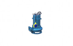 Centrifugal Sewage Pumps by Flo-rite Engineering Corporation