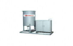 Chemical Injection Dosing Systems by Tortech Industries